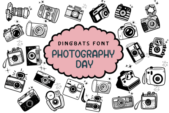 Capturing the Moment: The Creative Power of Photography Day