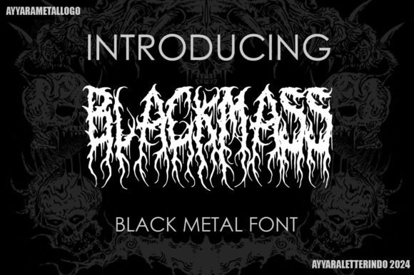 Unleash Your Brand’s Dark Side with Black Mass